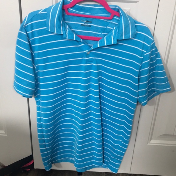 under armor men's polo shirts